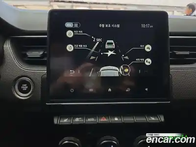 Renault XM3 2023 1.6 Автомат в Москве № 536802, миниатюра 12