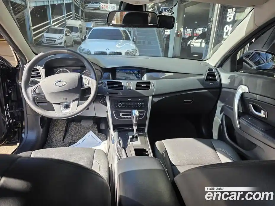 Renault SM5 2019 2.0 Автомат в Москве № 537183, фото 11