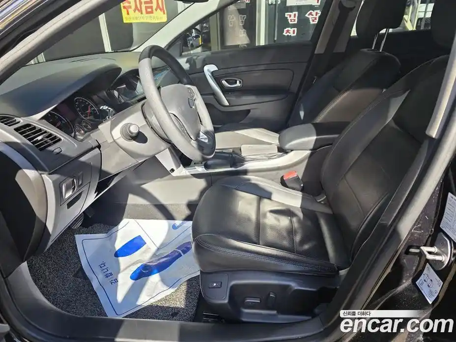 Renault SM5 2019 2.0 Автомат в Москве № 537183, фото 13