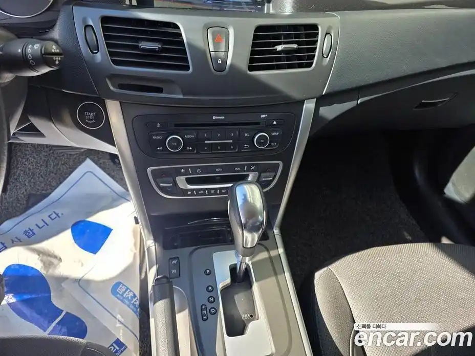 Renault SM5 2019 2.0 Автомат в Москве № 537183, фото 14