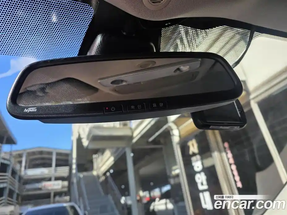 Renault SM5 2019 2.0 Автомат в Москве № 537183, фото 16