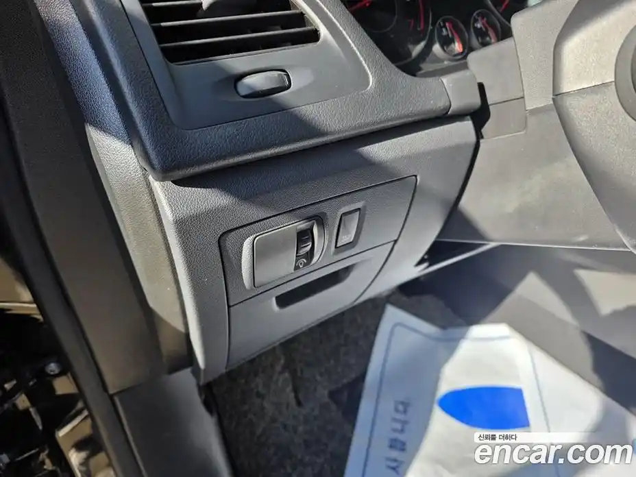 Renault SM5 2019 2.0 Автомат в Москве № 537183, фото 17