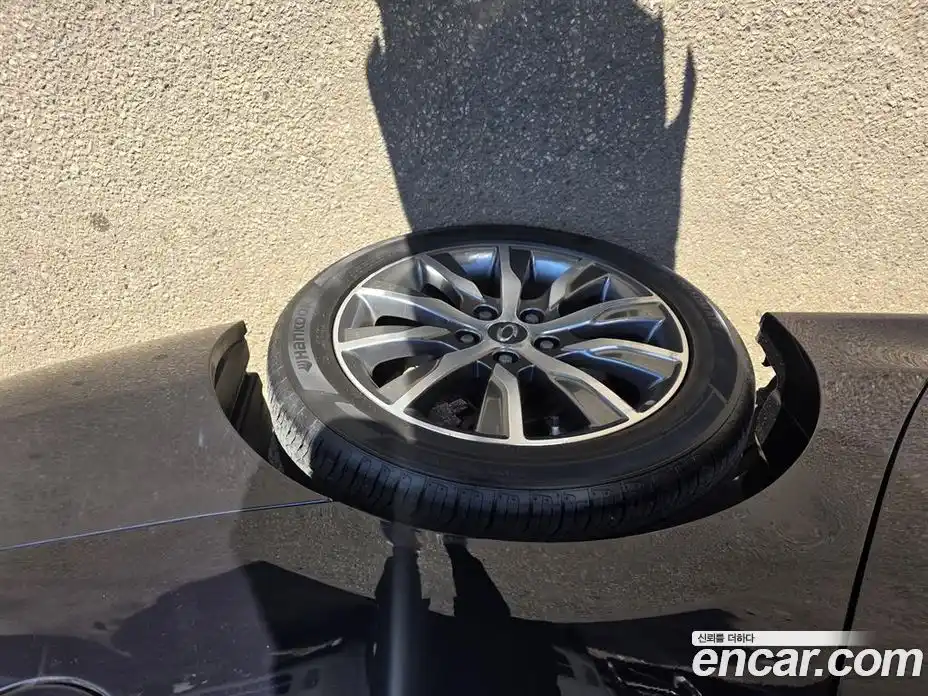 Renault SM5 2019 2.0 Автомат в Москве № 537183, фото 18