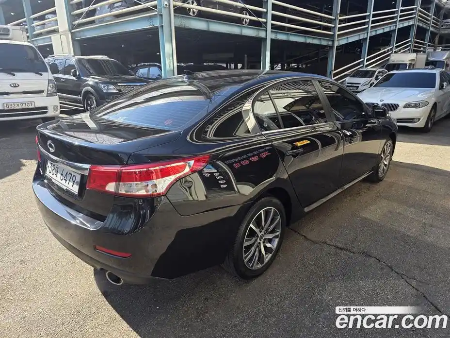 Renault SM5 2019 2.0 Автомат в Москве № 537183, фото 4