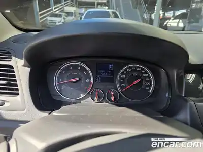 Renault SM5 2019 2.0 Автомат в Москве № 537183, миниатюра 6