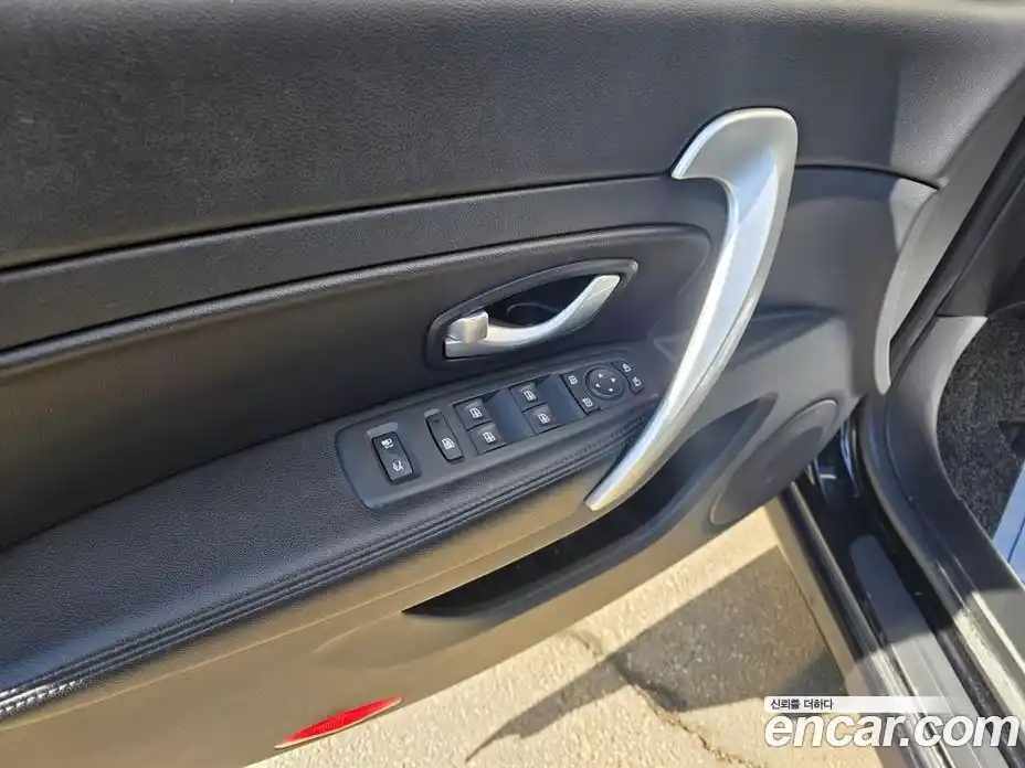 Renault SM5 2019 2.0 Автомат в Москве № 537183, фото 7