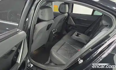 BMW 5-Series 2025 2.0 Автомат в Москве № 537791, миниатюра 11