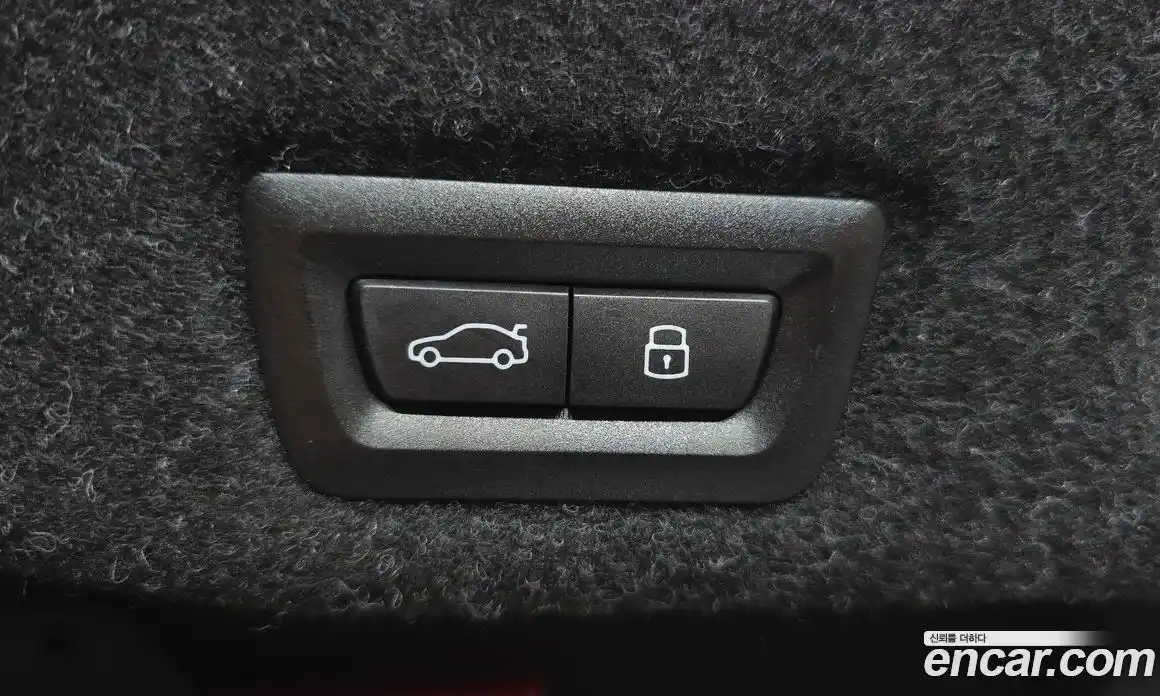 BMW 5-Series 2025 2.0 Автомат в Москве № 537791, фото 19