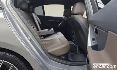 BMW 5-Series 2025 2.0 Автомат в Москве № 538082, миниатюра 12