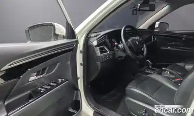 SsangYong Korando 2020 1.5 Автомат в Москве № 538536, миниатюра 11