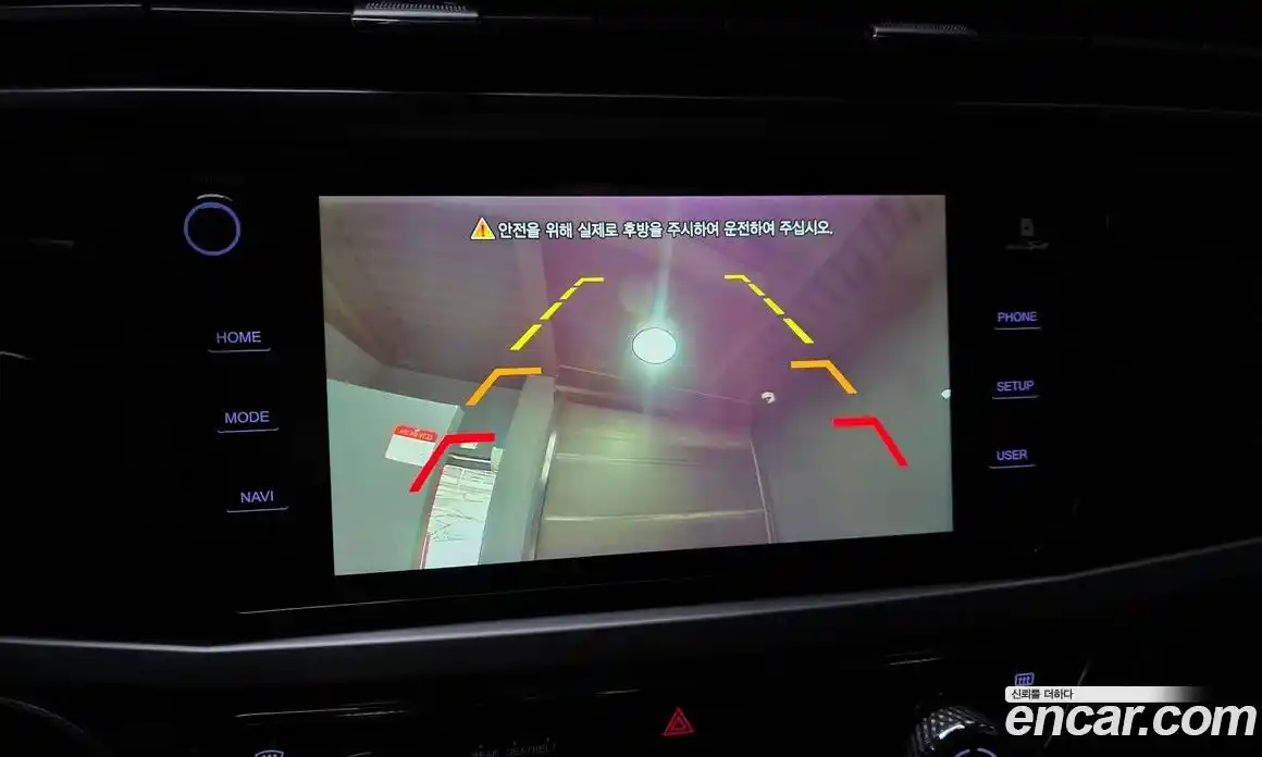 SsangYong Korando 2020 1.5 Автомат в Москве № 538536, фото 15