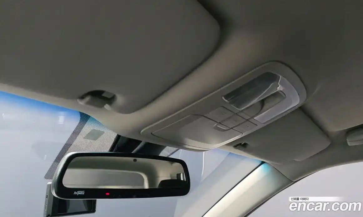 SsangYong Korando 2020 1.5 Автомат в Москве № 538536, фото 17