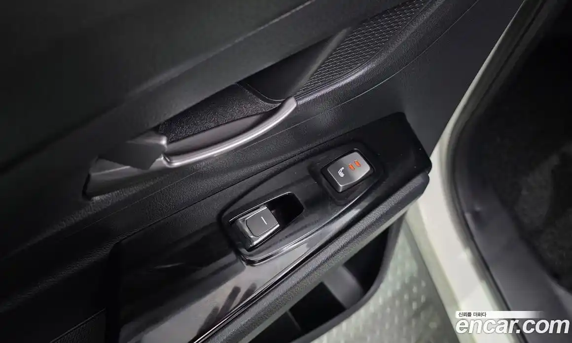 SsangYong Korando 2020 1.5 Автомат в Москве № 538536, фото 19