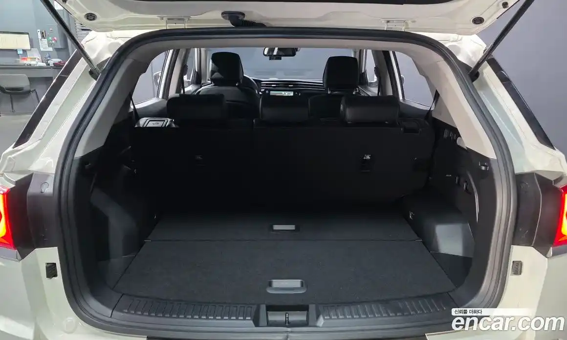 SsangYong Korando 2020 1.5 Автомат в Москве № 538536, фото 20