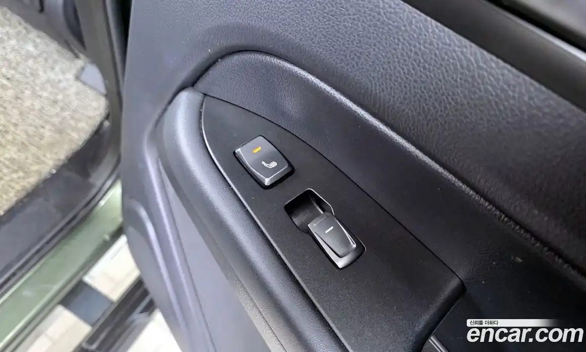 SsangYong Rexton 2022 2.2 Автомат в Москве № 538700, фото 17