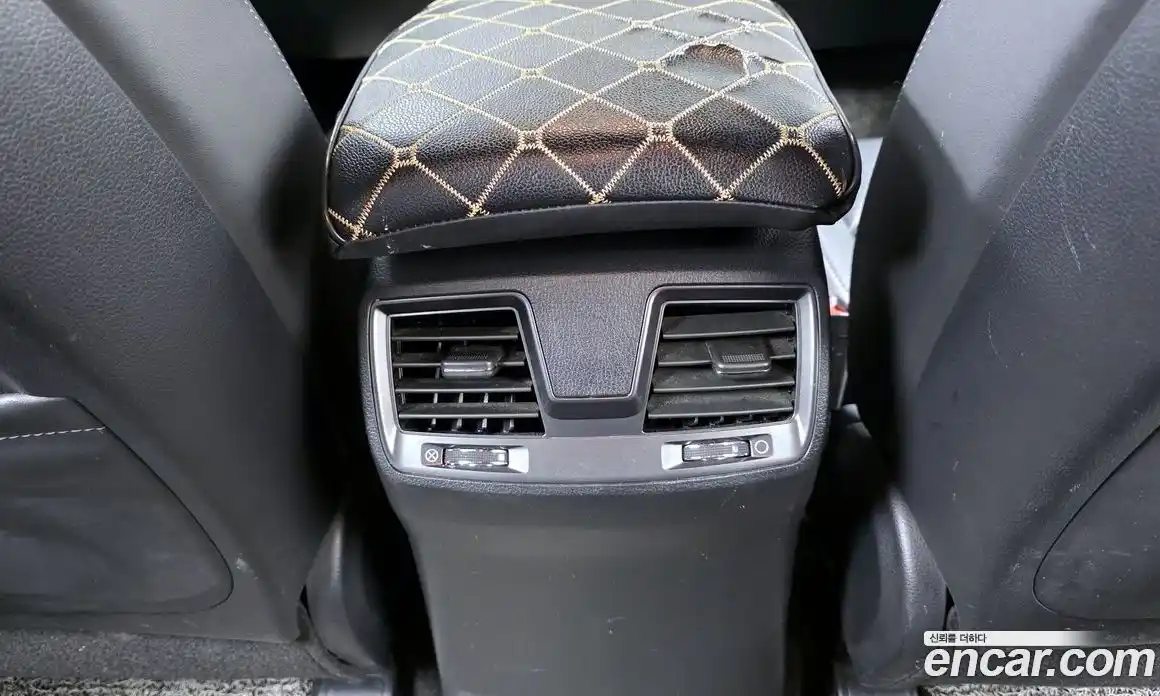 SsangYong Rexton 2022 2.2 Автомат в Москве № 538700, фото 18