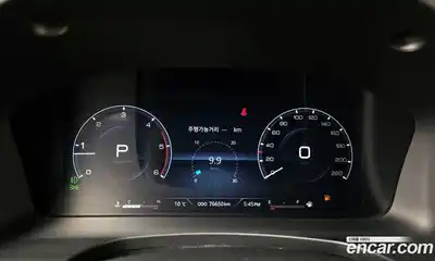 SsangYong Rexton 2022 2.2 Автомат в Москве № 538700, миниатюра 7