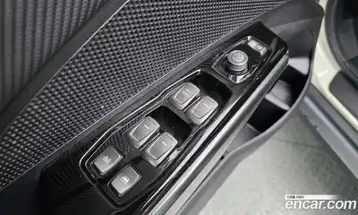 SsangYong TIBOLI 2022 1.5 Автомат в Москве № 538829, миниатюра 12