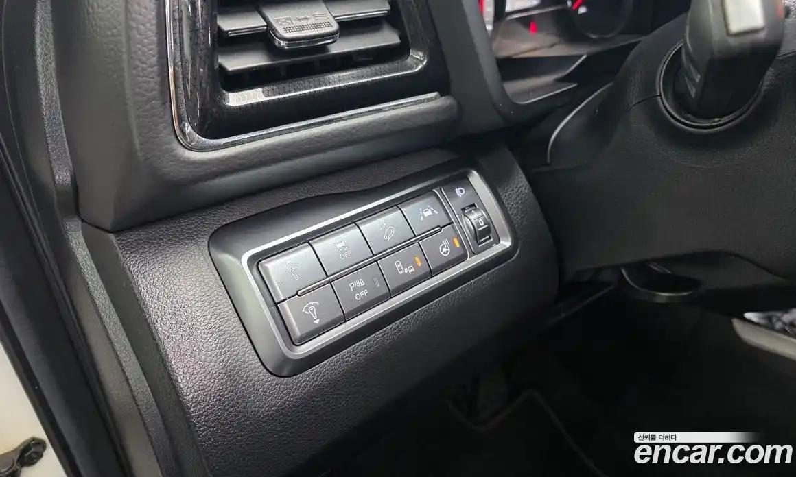 SsangYong TIBOLI 2022 1.5 Автомат в Москве № 538829, фото 13