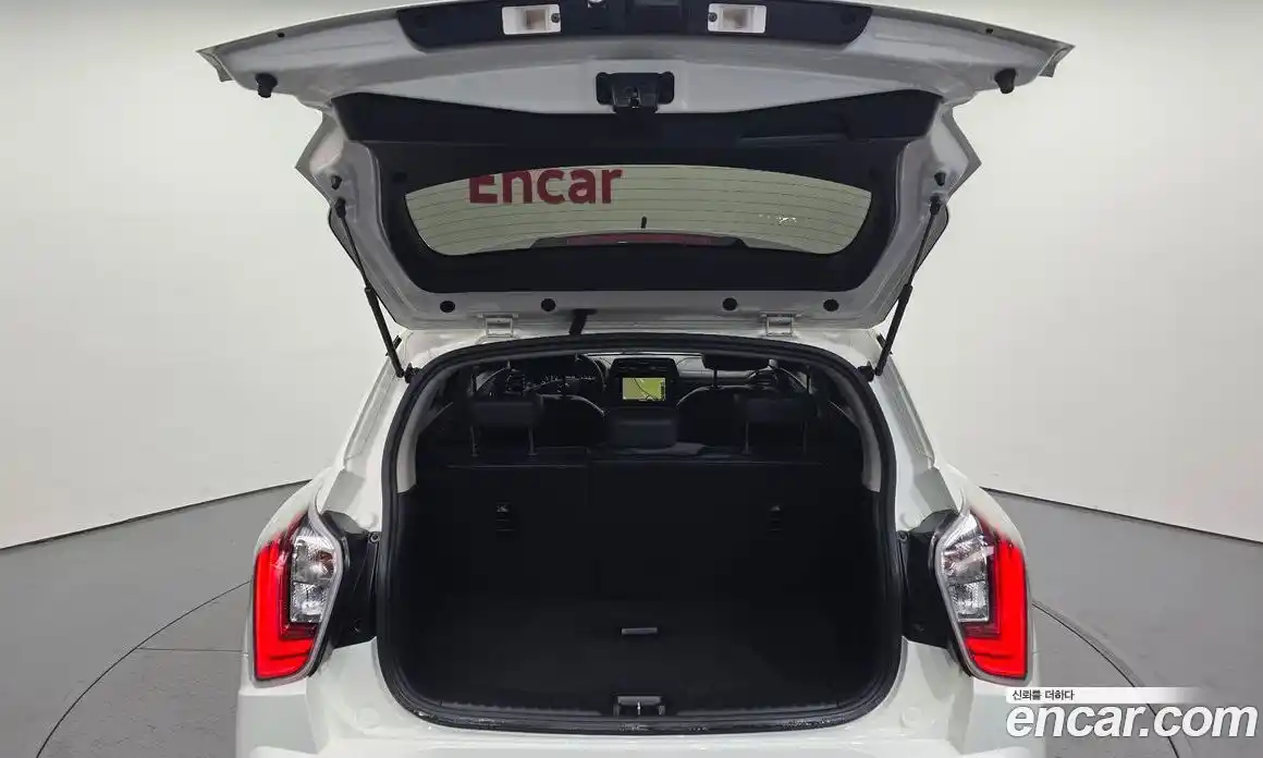 SsangYong TIBOLI 2022 1.5 Автомат в Москве № 538829, фото 20