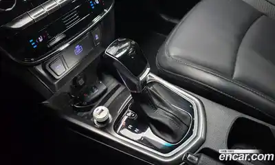 SsangYong TIBOLI 2022 1.5 Автомат в Москве № 538829, миниатюра 9