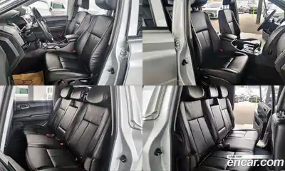 SsangYong Korando 2015 2.0 Автомат в Москве № 539596, миниатюра 11