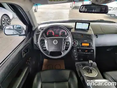 SsangYong Korando 2015 2.0 Автомат в Москве № 539596, миниатюра 12
