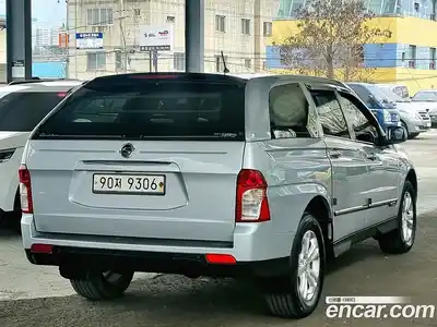 SsangYong Korando 2015 2.0 Автомат в Москве № 539596, миниатюра 6