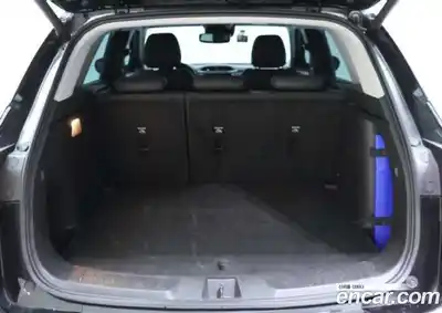 Chevrolet TrailBlazer 2022 1.3 Автомат в Москве № 539913, миниатюра 9