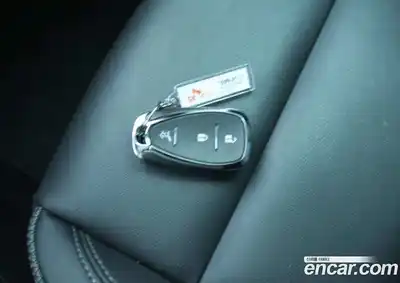 Chevrolet TrailBlazer 2022 1.3 Автомат в Москве № 539913, миниатюра 10