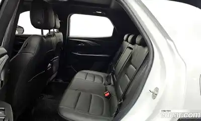Chevrolet TrailBlazer 2022 1.3 Автомат в Москве № 539918, миниатюра 12