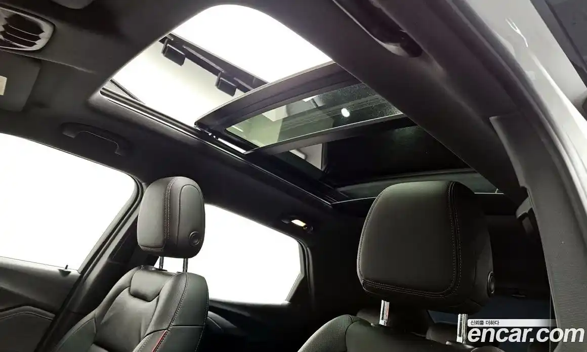 Chevrolet TrailBlazer 2022 1.3 Автомат в Москве № 539918, фото 18