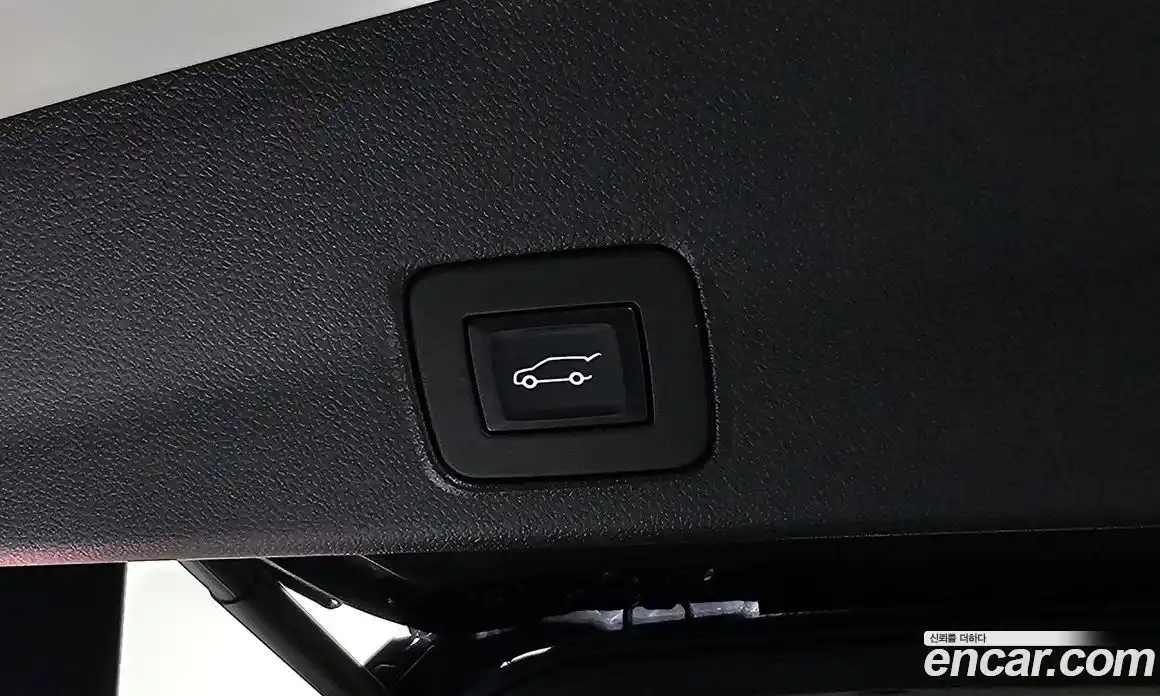 Chevrolet TrailBlazer 2022 1.3 Автомат в Москве № 539918, фото 20