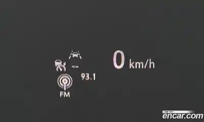 Chevrolet TrailBlazer 2023 1.3 Автомат в Москве № 539965, миниатюра 11