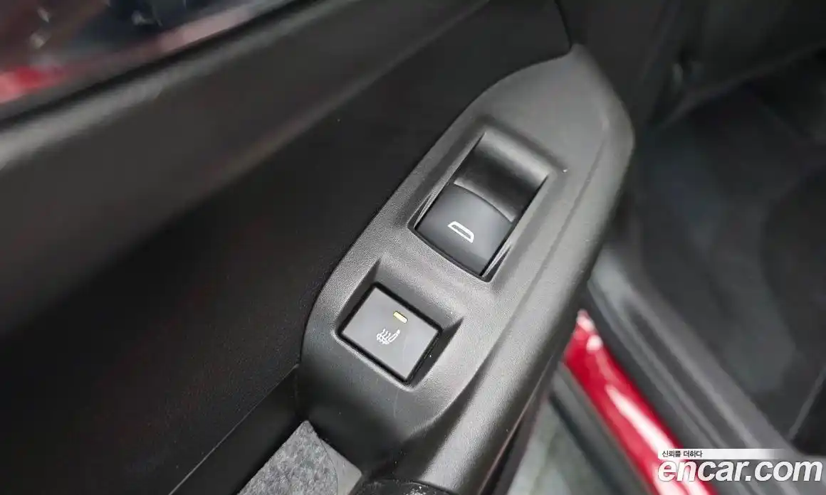 Chevrolet TrailBlazer 2023 1.3 Автомат в Москве № 539965, фото 18