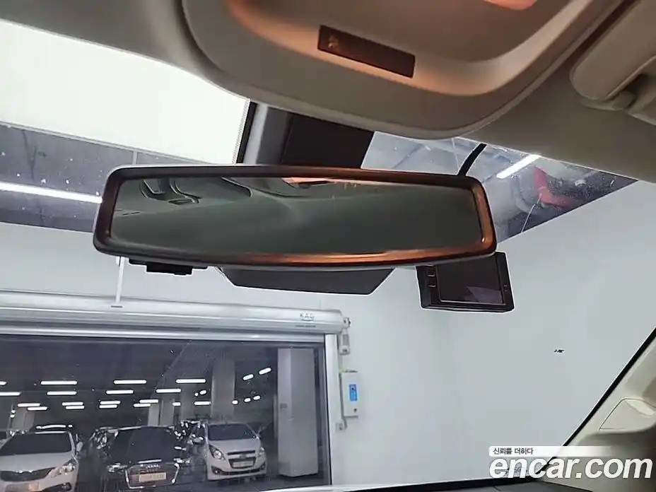 Chevrolet Colorado 2020 3.6 Автомат в Москве № 540016, фото 15