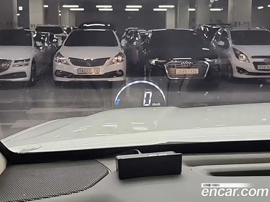 Chevrolet Colorado 2020 3.6 Автомат в Москве № 540016, фото 17