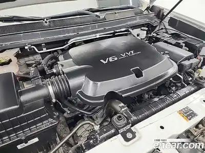 Chevrolet Colorado 2020 3.6 Автомат в Москве № 540016, миниатюра 5