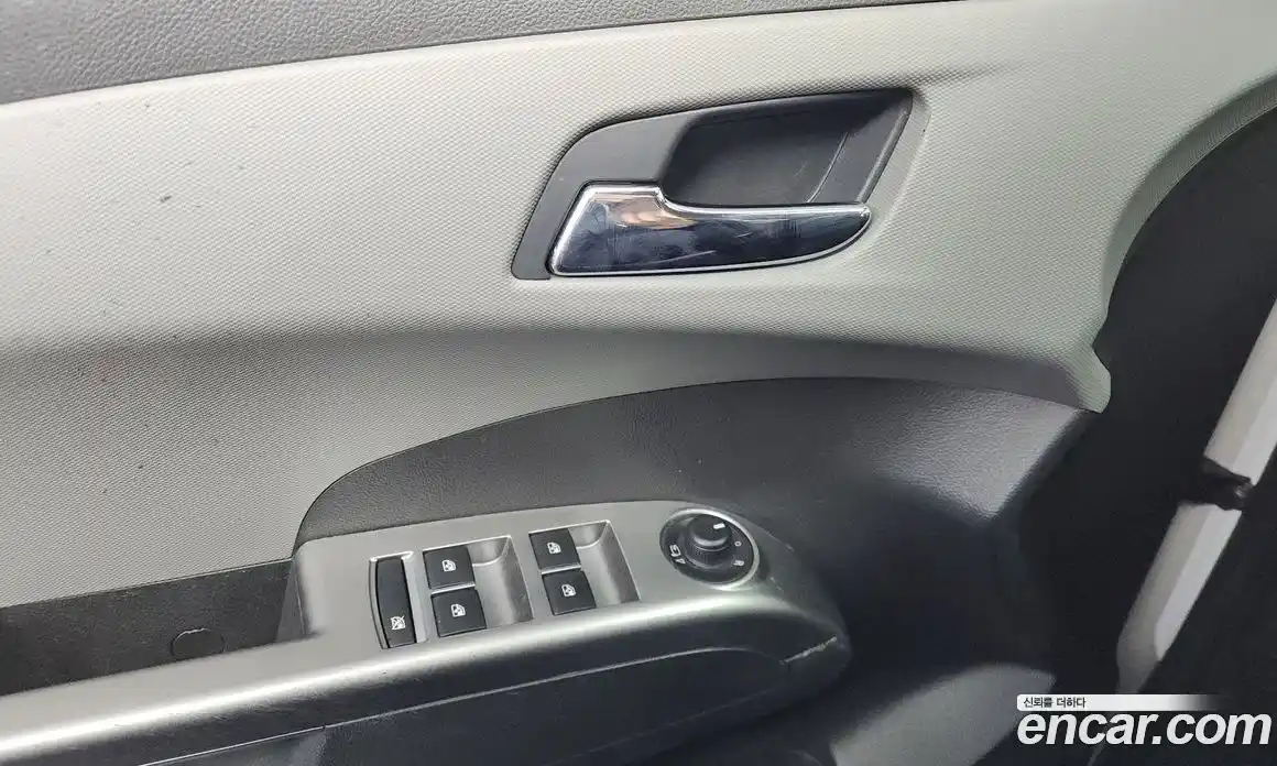 Chevrolet Aveo 2018 1.4 Автомат в Москве № 540074, фото 14