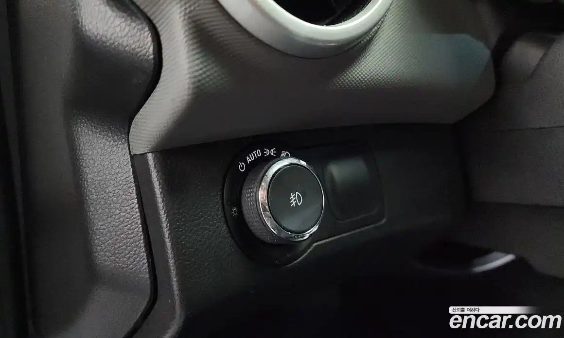 Chevrolet Aveo 2018 1.4 Автомат в Москве № 540074, фото 15