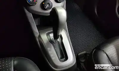 Chevrolet Aveo 2018 1.4 Автомат в Москве № 540074, миниатюра 9