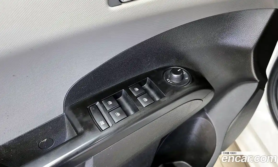 Chevrolet Aveo 2018 1.4 Автомат в Москве № 540169, фото 18