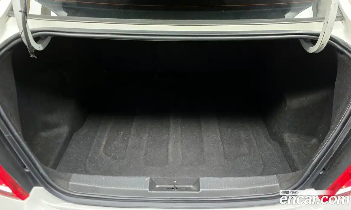 Chevrolet Aveo 2018 1.4 Автомат в Москве № 540169, фото 20