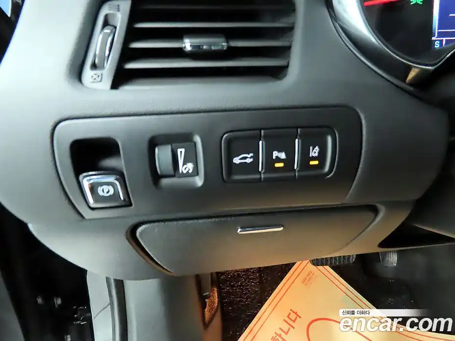 Chevrolet Impala 2017 2.5 Автомат в Москве № 540230, фото 15