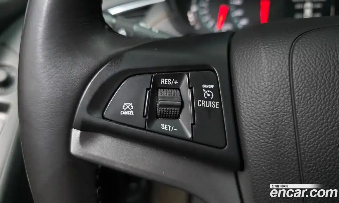 Chevrolet Trax 2017 1.4 Автомат в Москве № 540237, фото 19