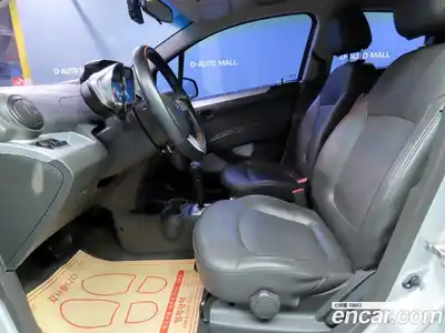 Chevrolet Spark 2014 1.0 Автомат в Москве № 540569, миниатюра 6