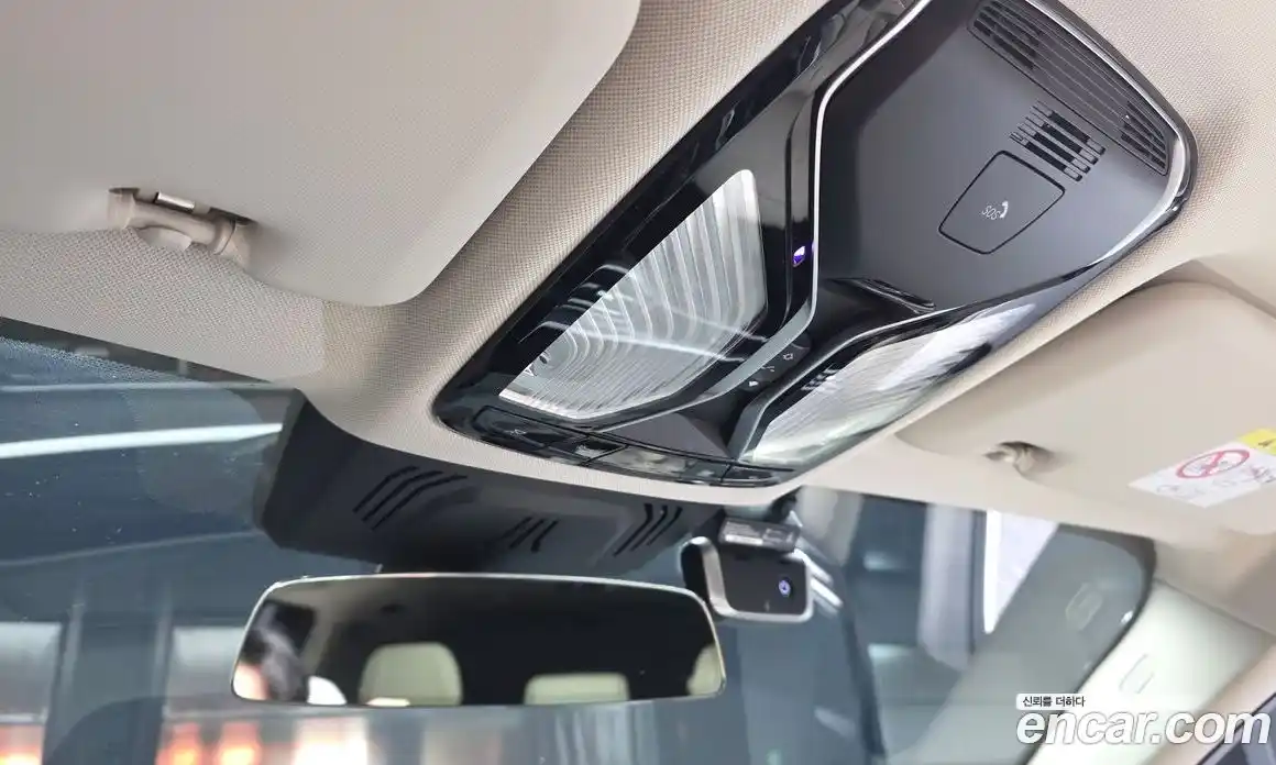 BMW X7 2021 3.0 Автомат в Москве № 540648, фото 18