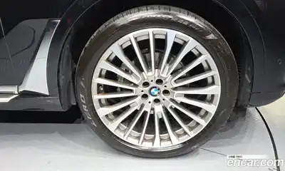 BMW X7 2021 3.0 Автомат в Москве № 540648, миниатюра 5