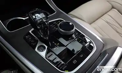 BMW X7 2021 3.0 Автомат в Москве № 540648, миниатюра 9