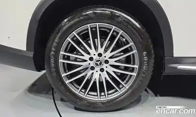 Mercedes-Benz GLC-Class 2025 2.0 Автомат в Москве № 541201, миниатюра 5